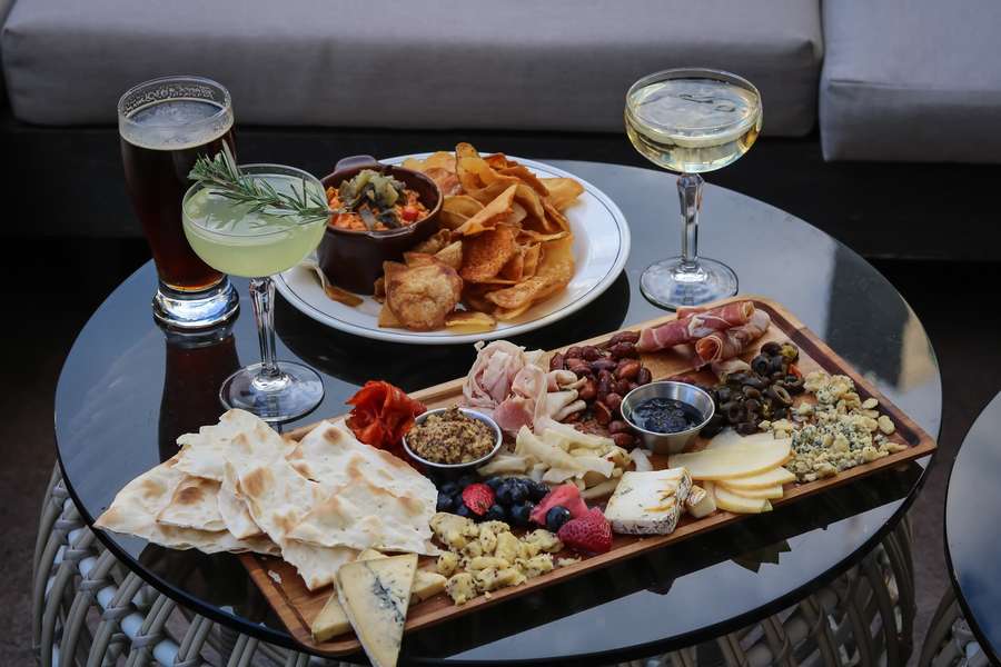 Ellington's Nashville, TN Thrillist