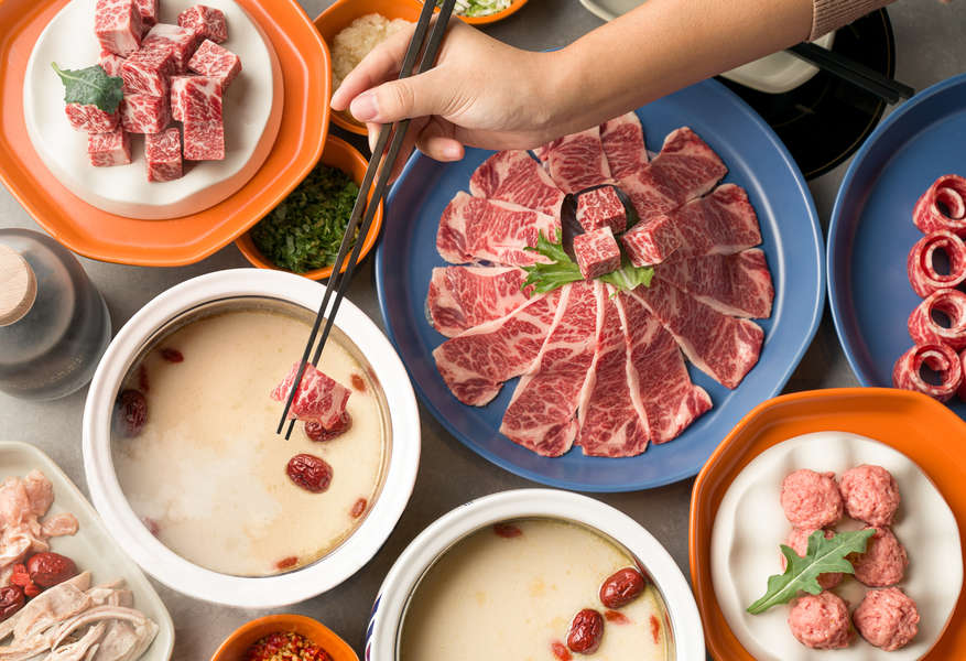NYC Restaurants Open on Christmas Day Where to Eat This