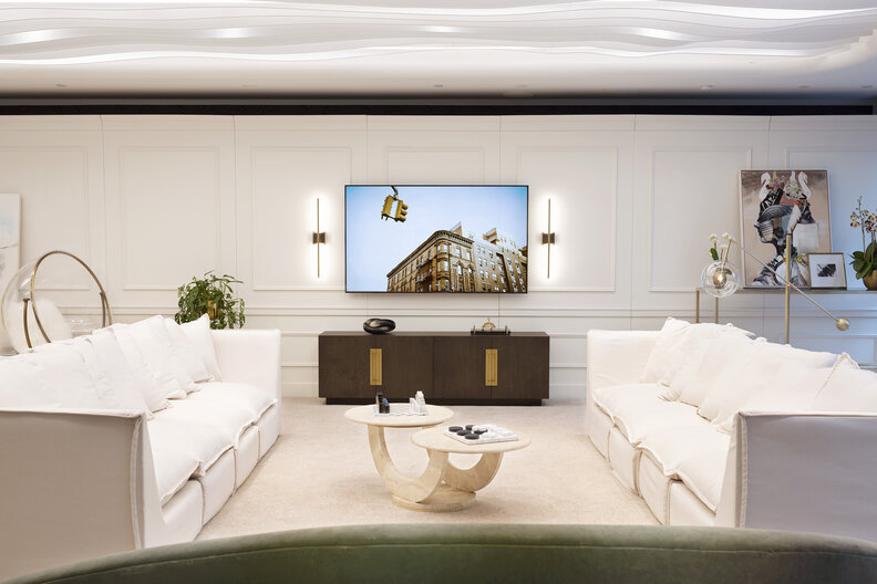 Airbnb Times Square Terrace How to Sleep Under the Ball on New Year's