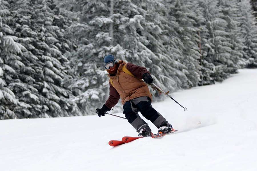 Skiing Near Portland, Oregon Top Mountains & Resorts to Visit Now