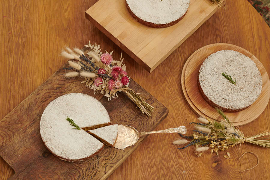 Little House Confections Recipe How to Make Creamsicle Cloud Bombs