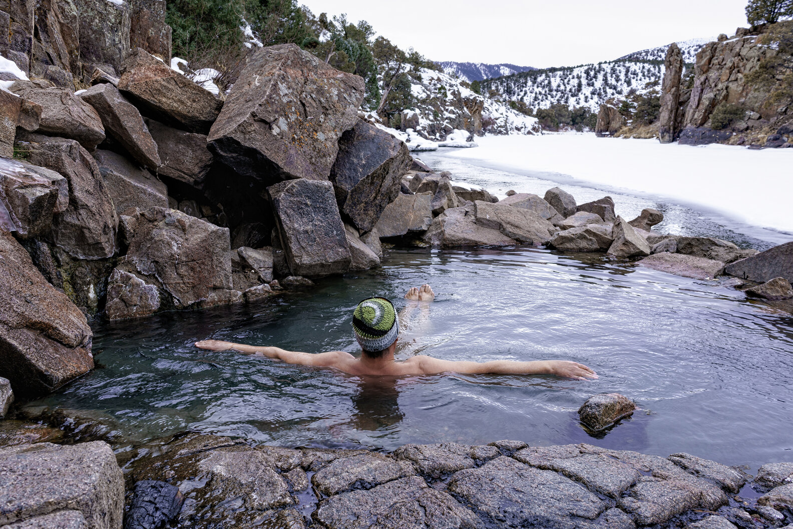 Best Places to Travel in January Winter Vacation Ideas & Destinations