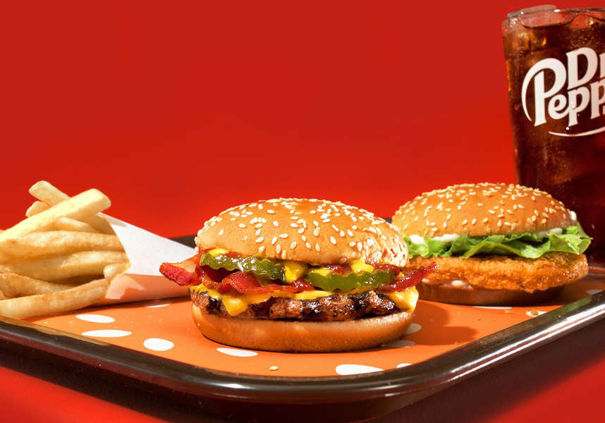 Burger King Will Venmo You 1 to Buy Something off Its New Value Menu