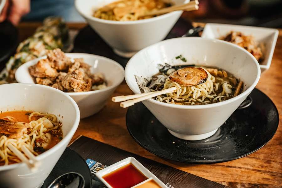 Best Ramen in San Diego Top Ramen Shops & Noodle Places