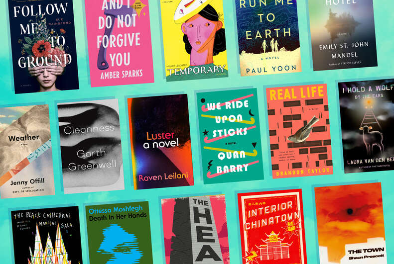 Best Books of 2020 All the Books We Enjoyed Reading From Last Year