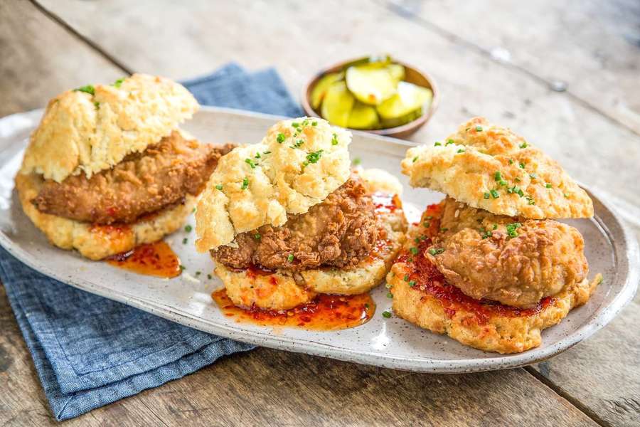 Best Brunch in Atlanta Good Brunch Spots to Order in From Right Now