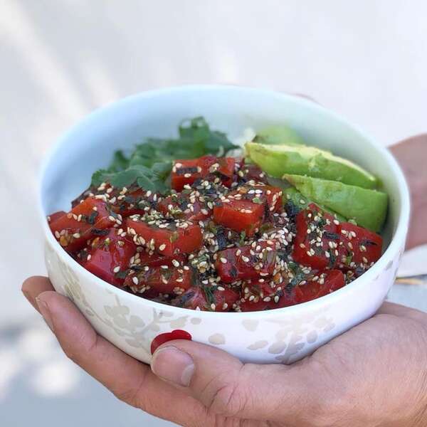 Cafe No Fur Las Vegas, NV Thrillist