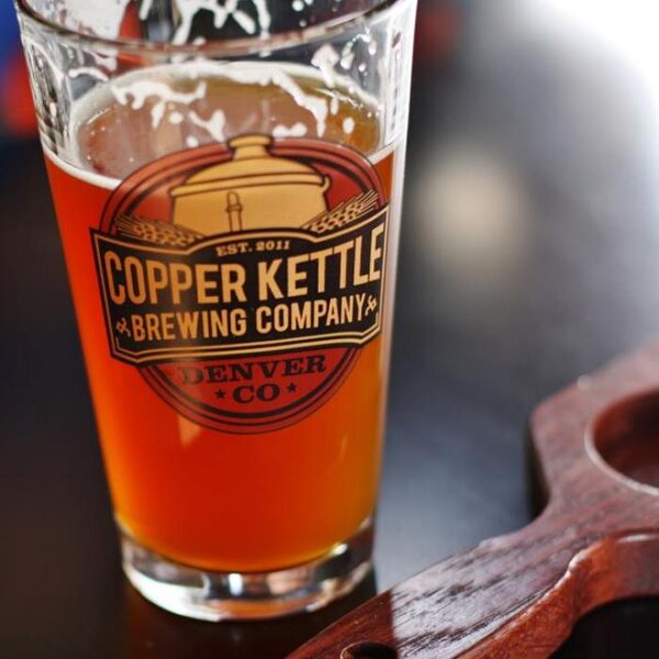 Copper Kettle's 1st Anniversary Bash Drink Thrillist Denver