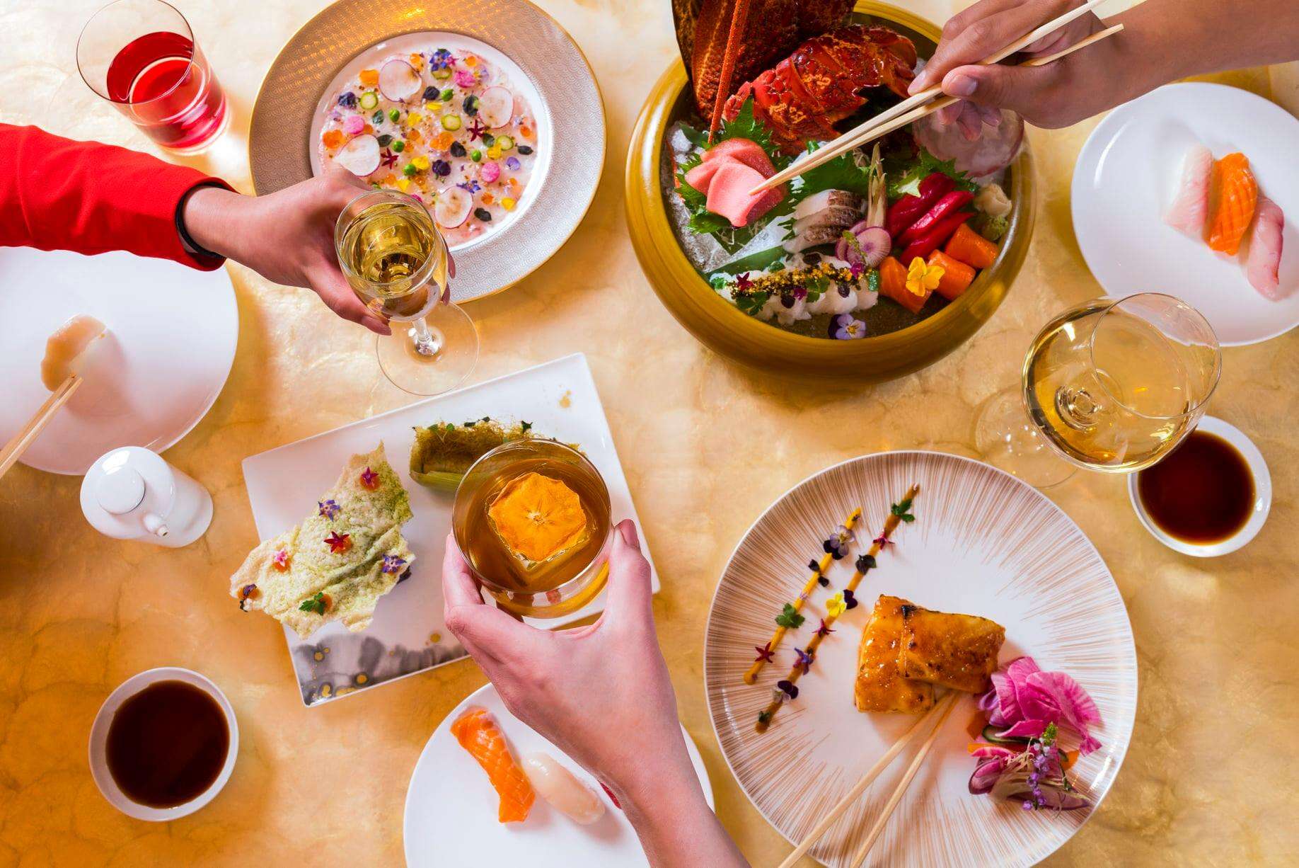 Best Vegan and Vegetarian Restaurants in Las Vegas Thrillist
