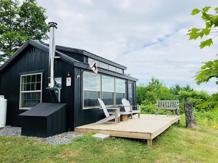 Best Farm Stays On Airbnb in 2021 How To Find Remote Weekend Getaways