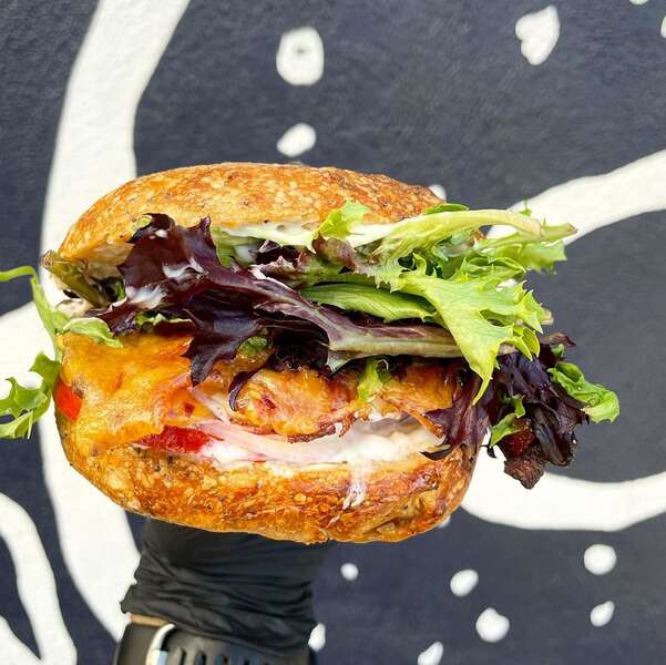 Hank’s Bagels Burbank, CA Thrillist