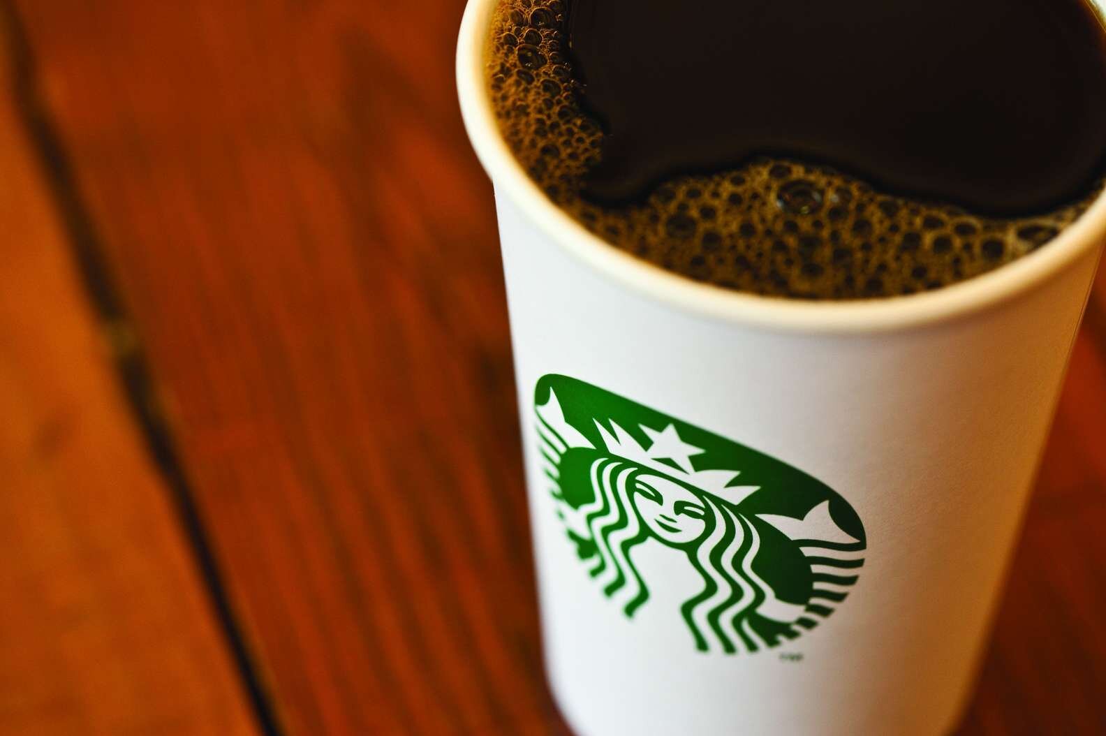 Best Starbucks Drinks on the Menu All 36 Drinks, Ranked Thrillist