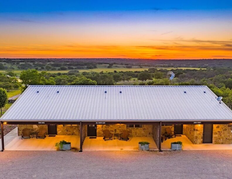 Best Farm Stays On Airbnb in 2021 How To Find Remote Weekend Getaways