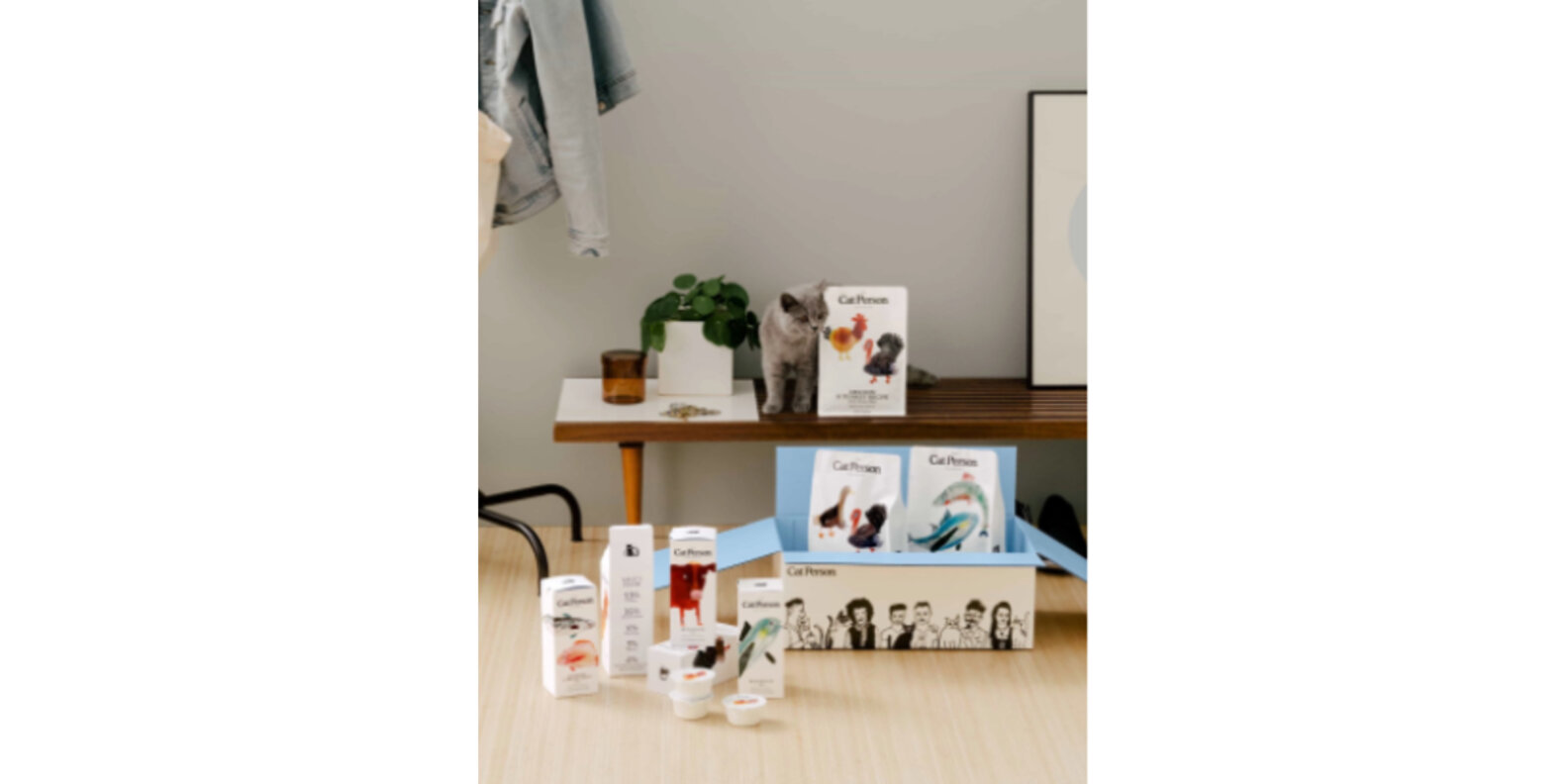 The Best Cat Food Delivery Subscriptions DodoWell The Dodo