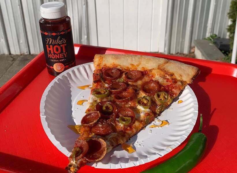 Glide Pizza Atlanta, GA Thrillist