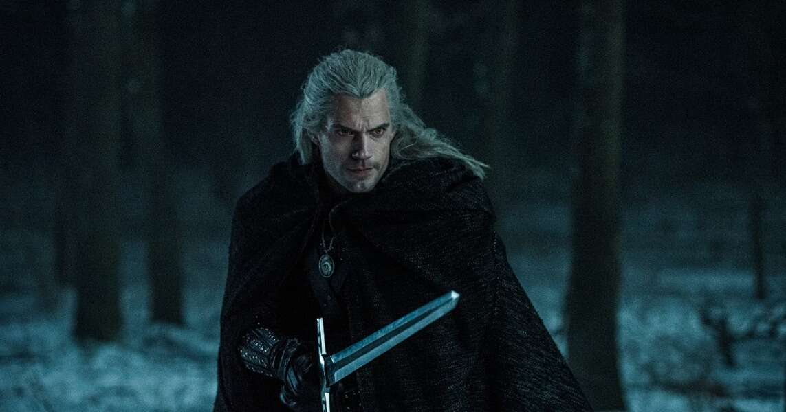 'The Witcher Blood Origin' Release Date Cast, News