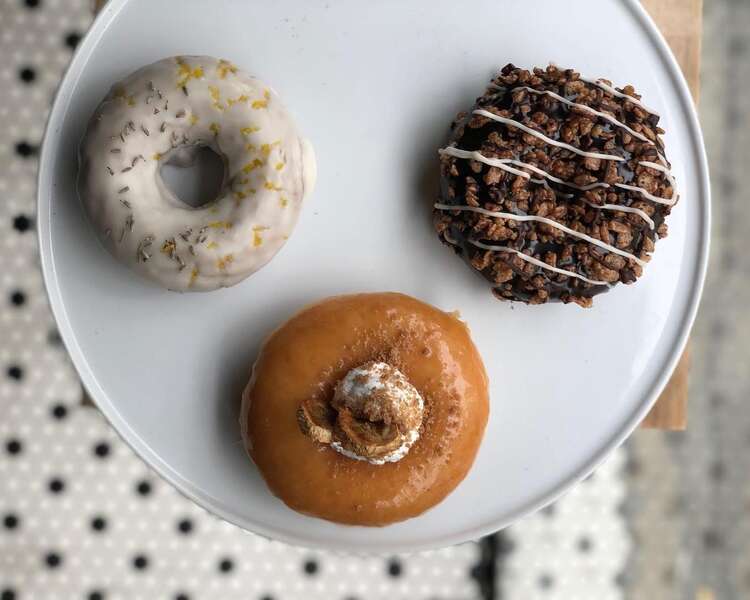 Birdies Los Angeles, CA Thrillist