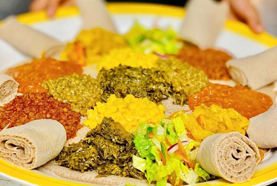 Best Ethiopian Restaurants in DC Chefs Share Their Favorite Spots