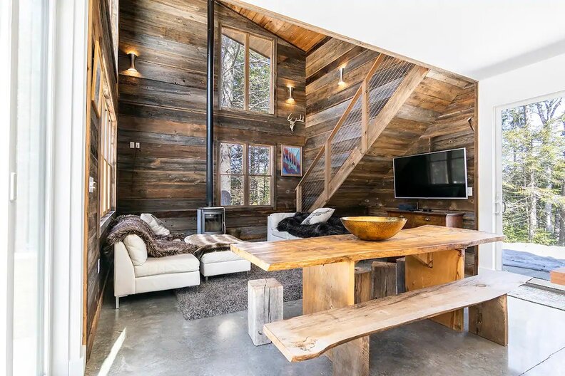 Best Airbnbs in the Adirondacks GroupFriendly Spots in Upstate New