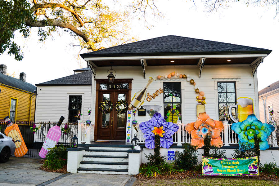 New Orleans Mardi Gras 2021 How to Still Celebrate Safely This Year