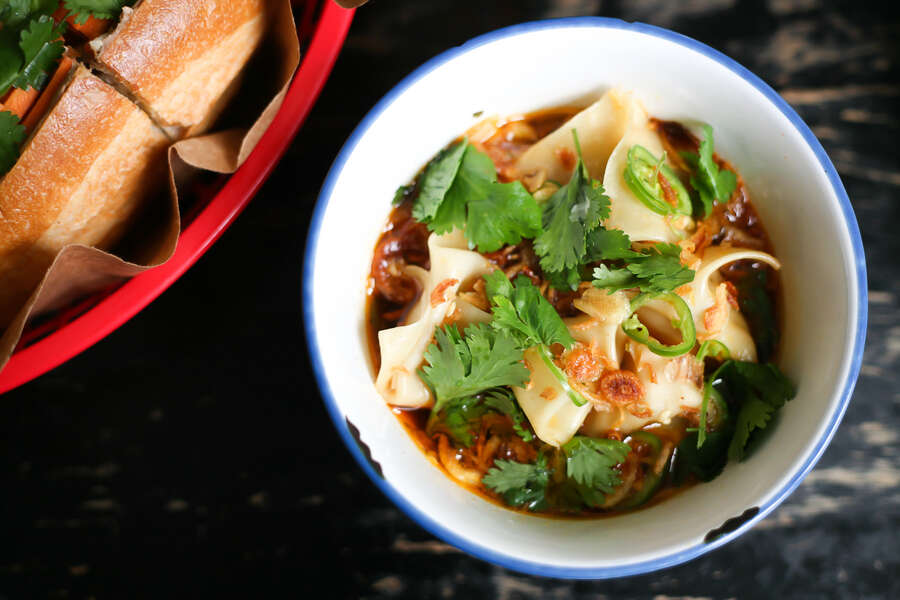 Best Dumplings in Austin Top Restaurants & Cafes With Great Dumplings
