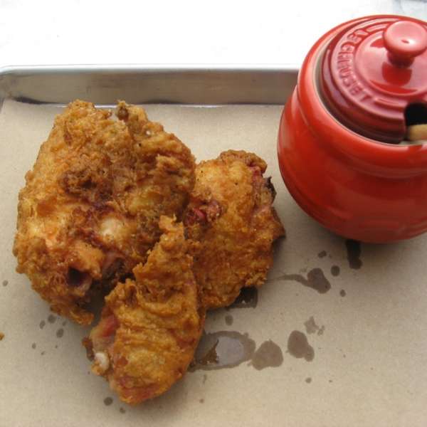 Lillie's Q A Restaurant in Chicago, IL Thrillist