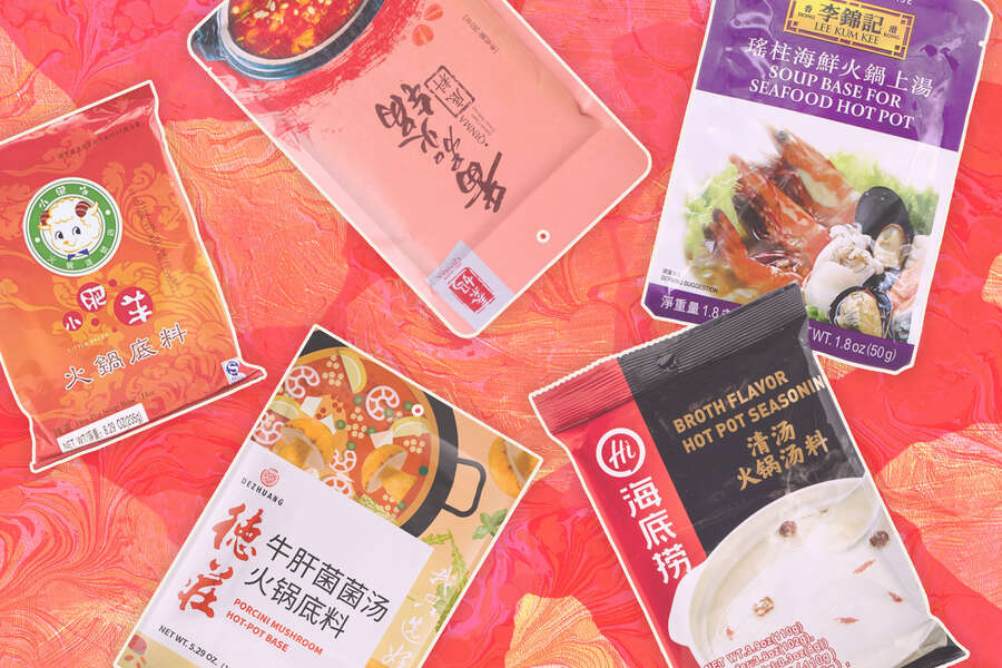 Best Hot Pot Soup Broths to Buy for Your Next Meal Thrillist