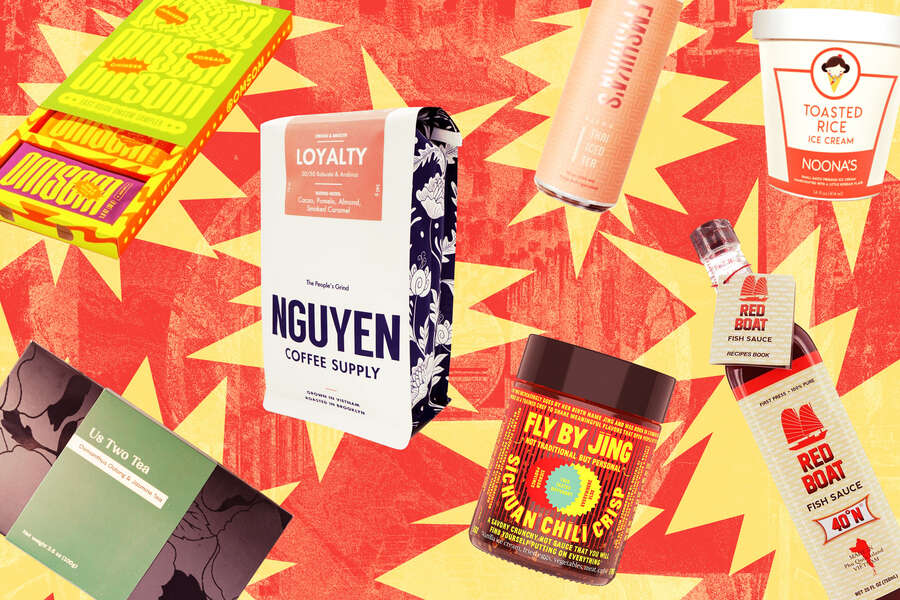 Best AsianOwned Food Brands in US What to Buy for Lunar New Year