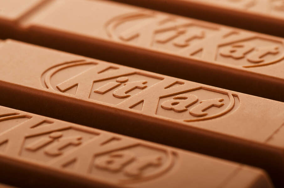 What Is KitKat V? Nestlé Is Releasing New Vegan KitKat Bars Thrillist