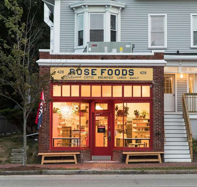 Rose Foods Portland, ME Thrillist