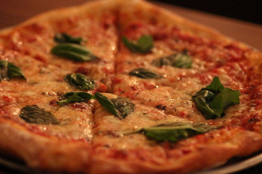 Patxi's Chicago Pizza A San Francisco, CA Restaurant