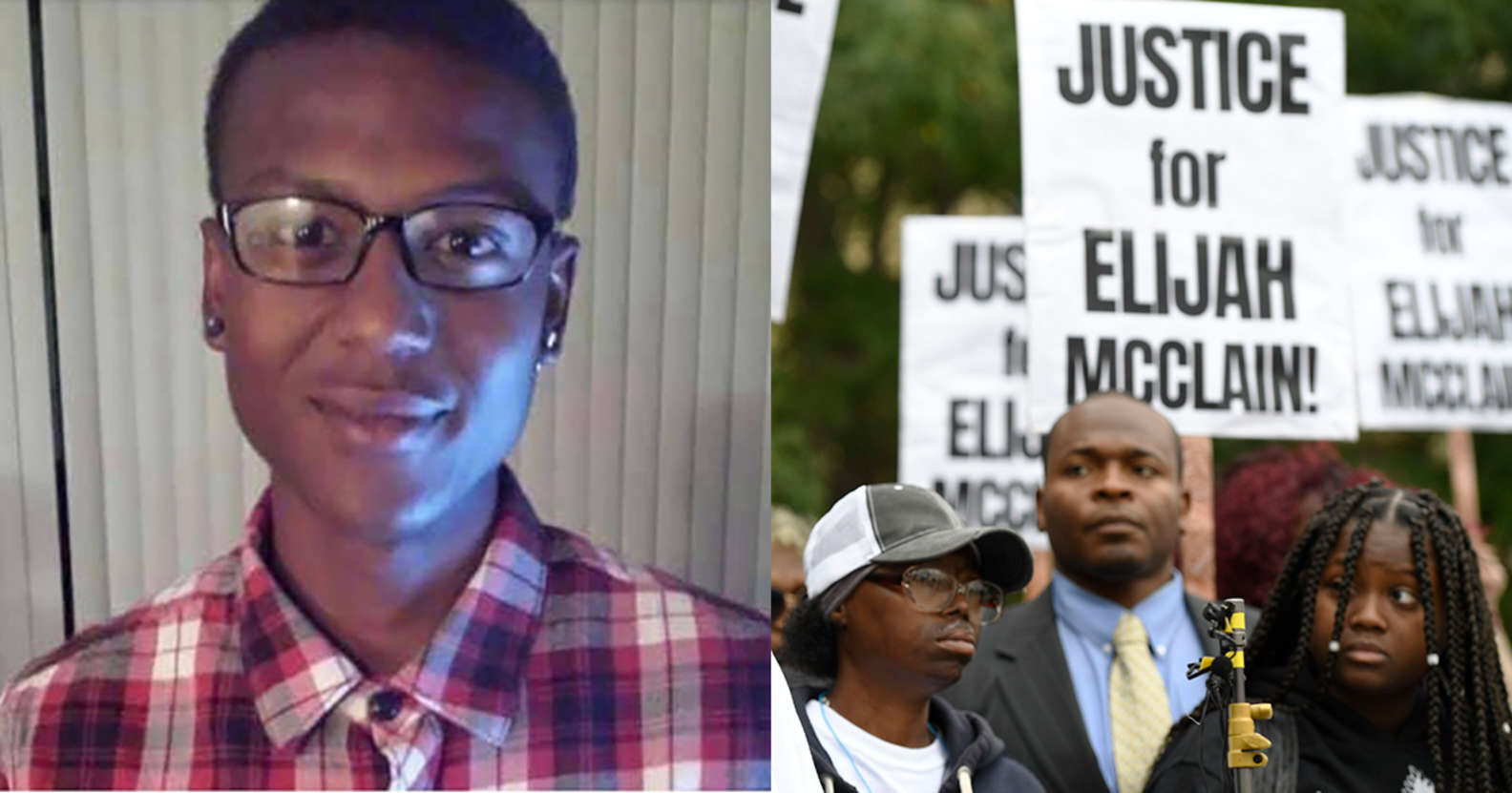 Elijah McClain's Biography, Nationality, Age, Properties, Height