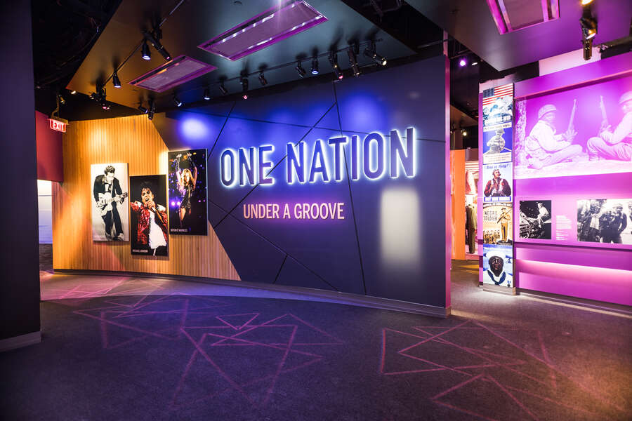 Guide to Visiting Nashville’s National Museum of African American Music
