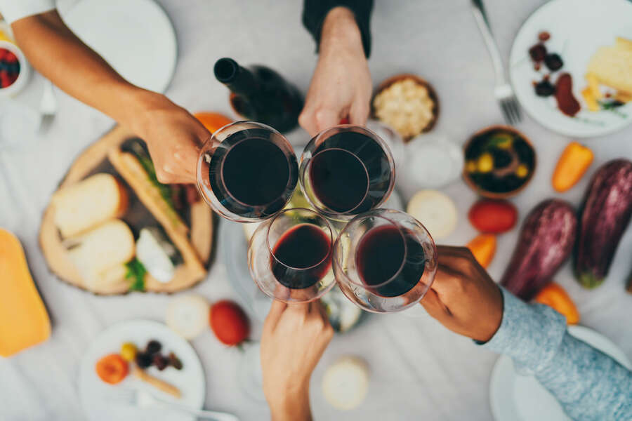 Red Wine Types, Explained Differences Between Every Major Red Wine Thrillist