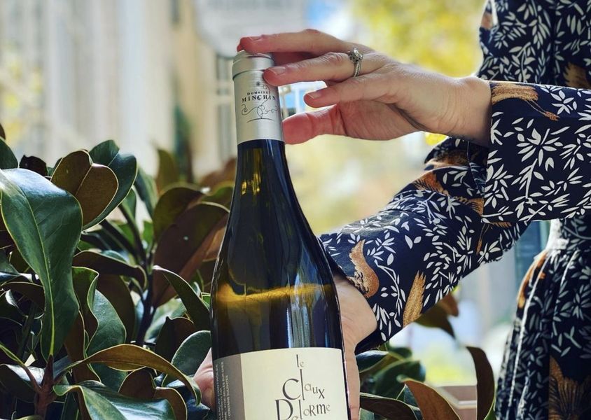 Perrine's Wine Shop Atlanta, GA Thrillist