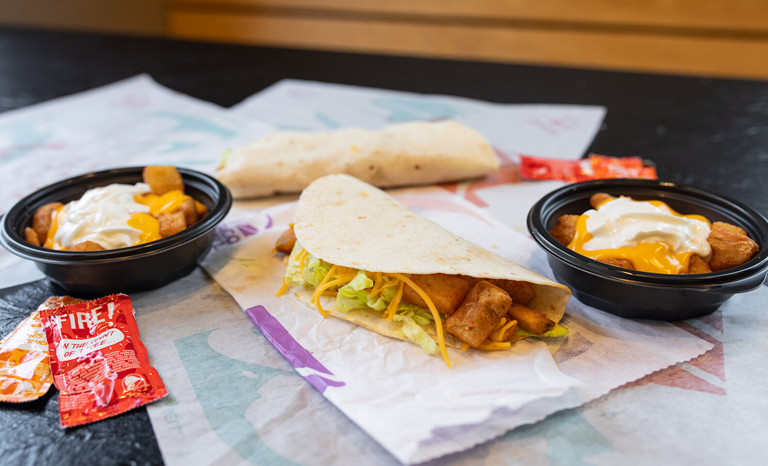 Taco Bell Potato Taste Test Are the Potatoes As Good as Before