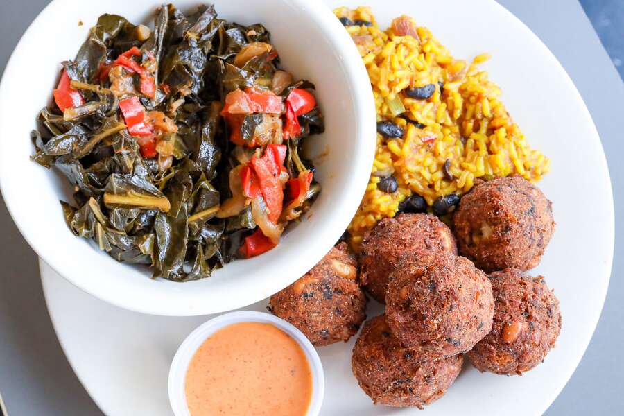 Land of Kush Baltimore, MD Thrillist