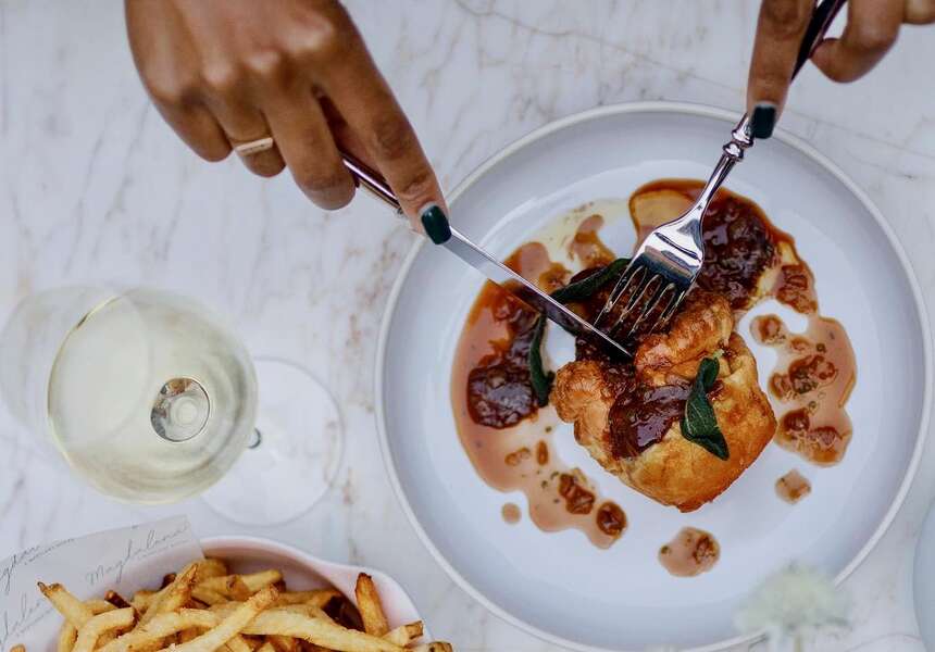 Essential BlackOwned Restaurants in Baltimore 15 Places to Know