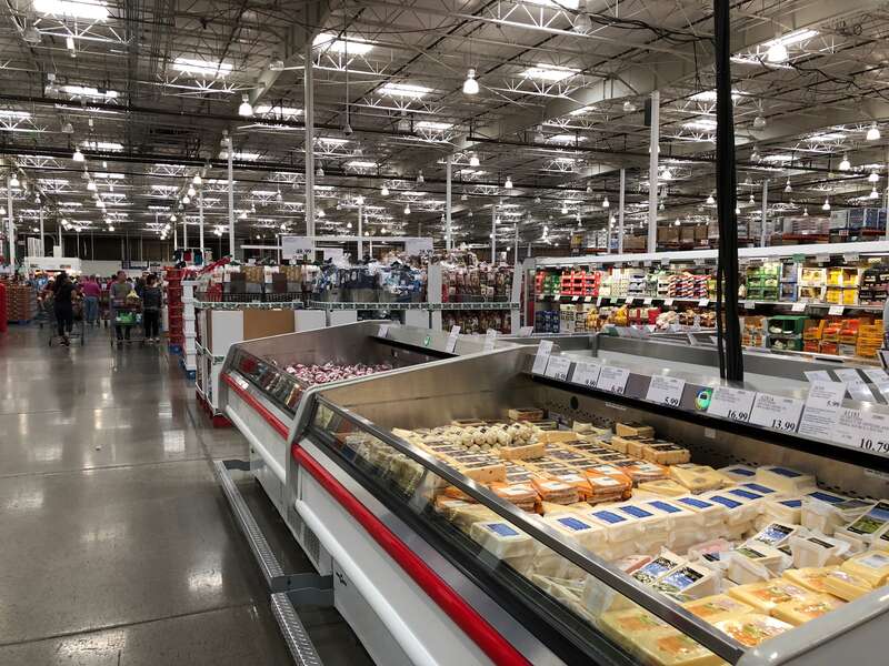 Costco Cheese Shortage 2021 What You Need to Know Right Now Thrillist