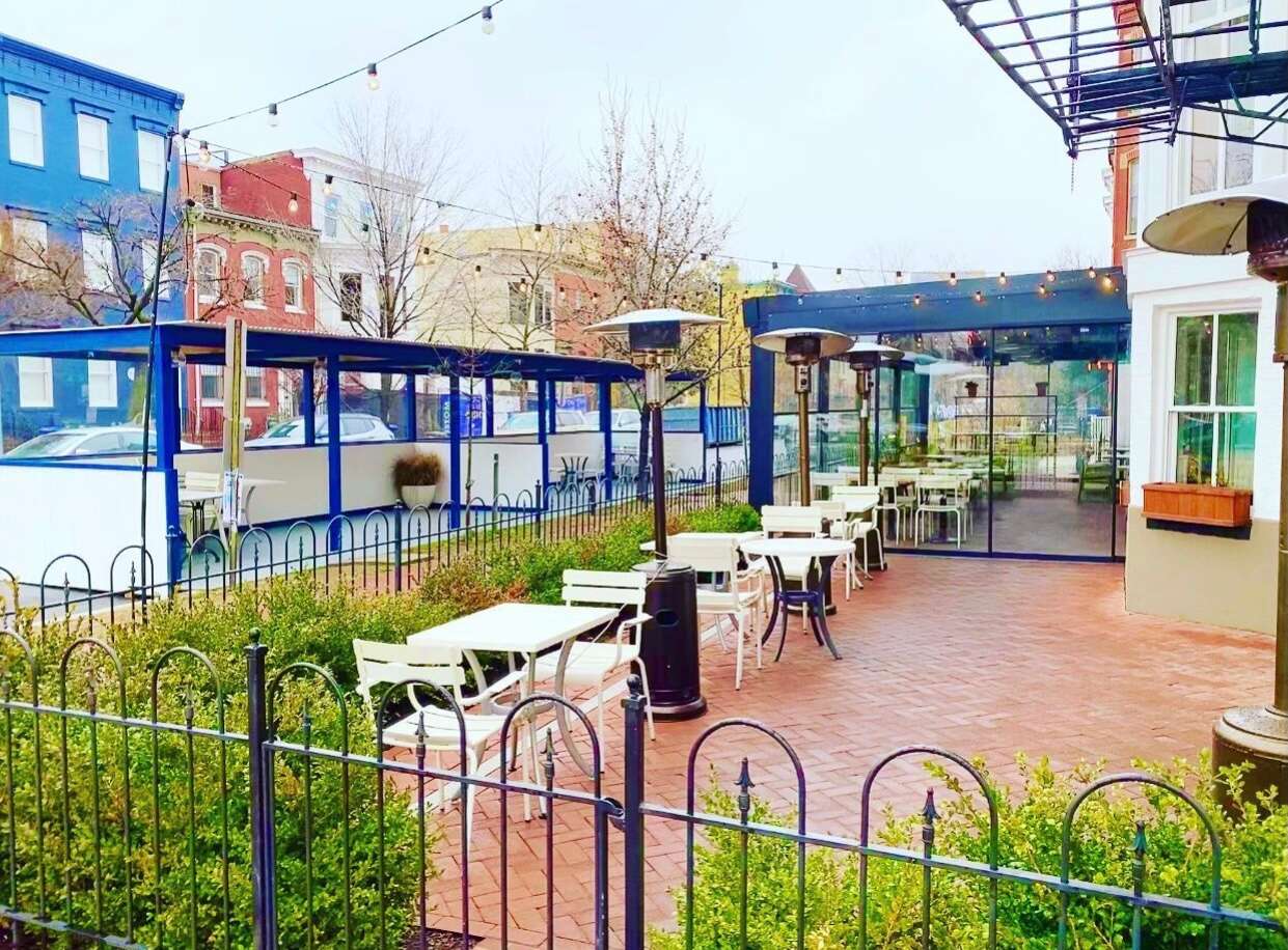 Coffee Shops With Outdoor Seating Dc The 10 Best Cafes With Outdoor