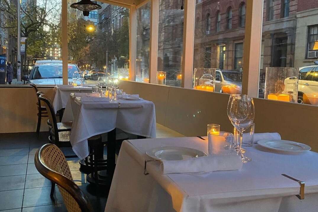 Best Outdoor Restaurants & Bars in NYC Good Places to Go This Summer Thrillist