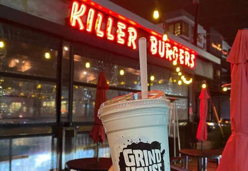 Grindhouse Killer Burgers A Restaurant in Atlanta, GA Thrillist