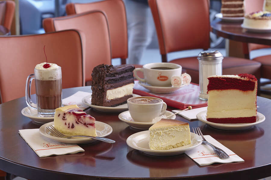 Costco Is Now Selling Junior’s Mini Cheesecakes in the Frozen Section