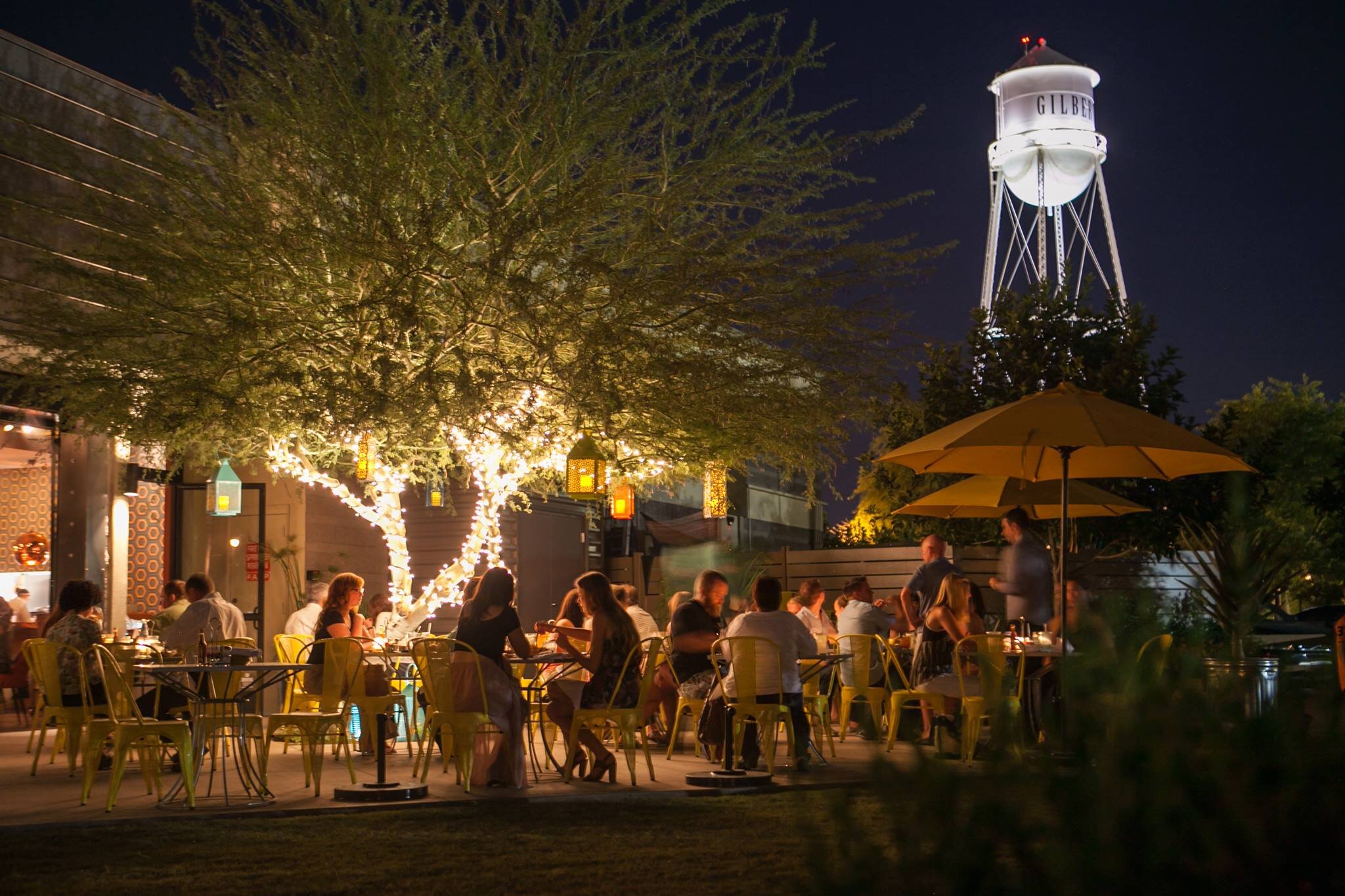 Christmas Events Gilbert 2023 Best Suburbs Near Phoenix: Places You Should Absolutely Go Visit - Thrillist