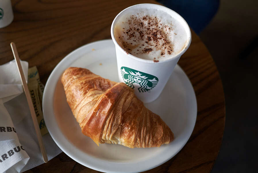 Starbucks Quietly Discontinued Nutmeg, Other Powdered Toppings What to