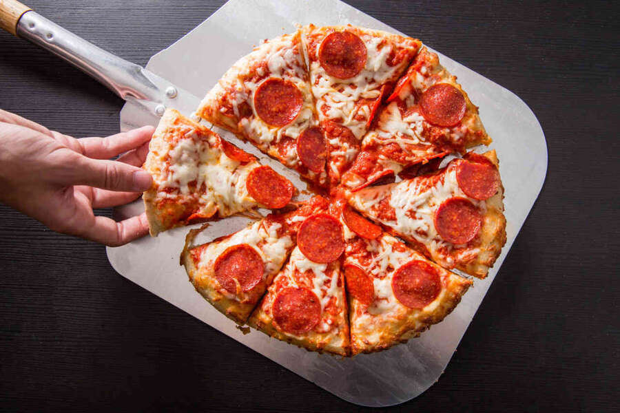 DiGiorno Made a GlutenFree Crust for Its Four Cheese & Pepperoni