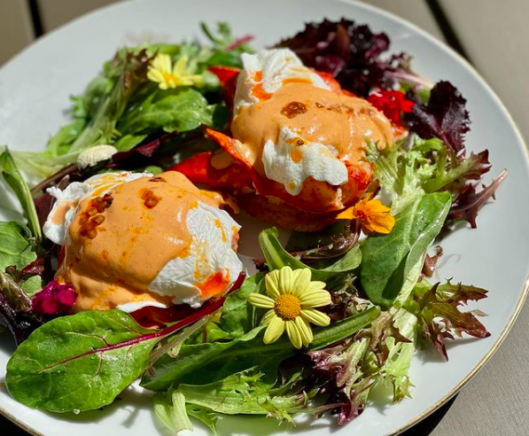 Best Restaurants in Miami Coolest, Hottest, Newest Places to Eat