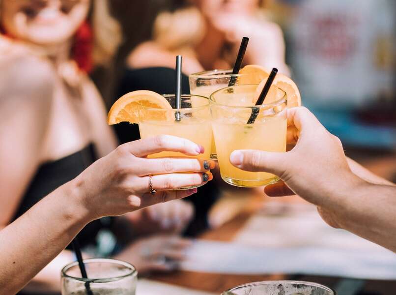 Best Bars in Dallas Cool New Places to Drink & Our AllTime Favorites