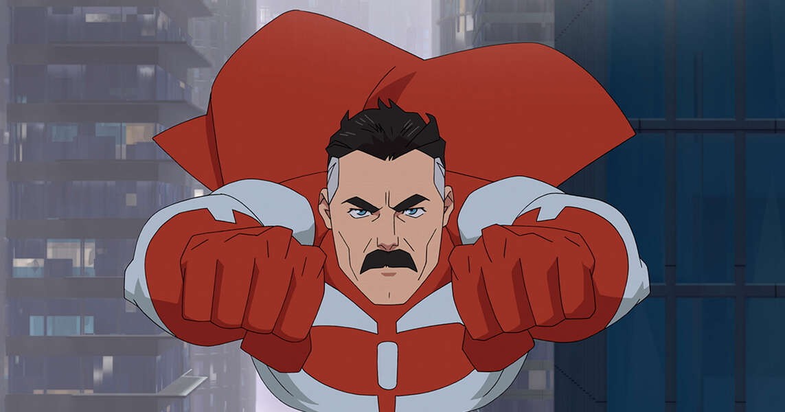 'Invincible' Explained Why Did OmniMan Kill the