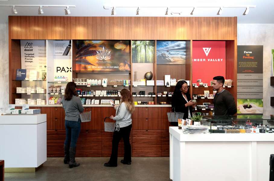 Best Dispensaries in San Francisco Where to Buy Legal Weed in SF